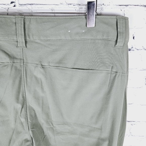 COLUMBIA | Omni-Shield stretch tall_long length hiking outdoor pants - Picture 4 of 10